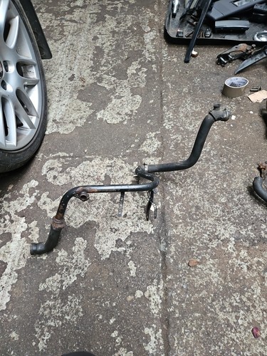 Audi 16v ace metal coolant - audi, 2.0