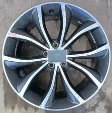 JAGUAR XF ALLOY WHEEL 18"