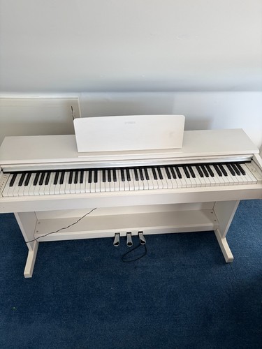 Yamaha arius ydp 144 piano - arius, ydp-144