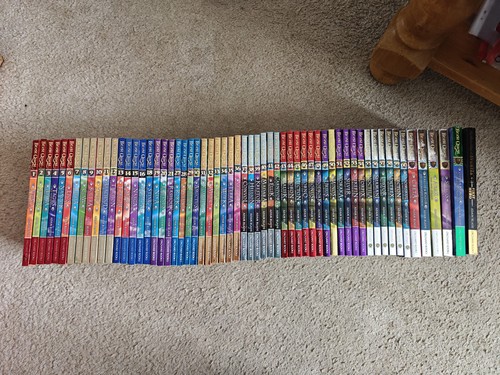 Beast quest series books - quest,