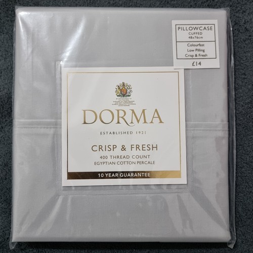 Dorma crisp fresh - dorma,