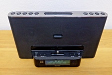 Sony XDR-DS16iPN Personal