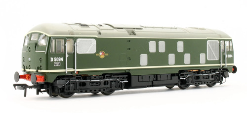 Bachmann 443sr class 1 - bachmann, 24/1