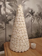 Sand Dollar Tree Ornament (264