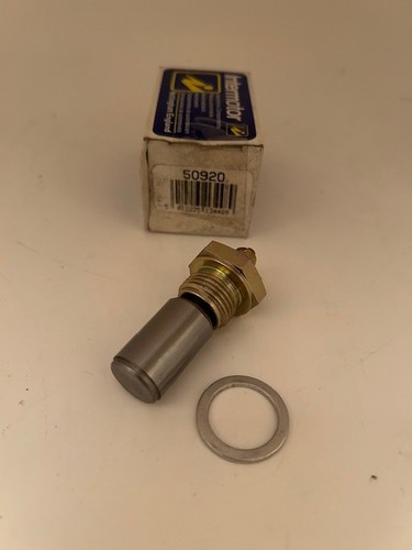 Intermotor 50920 oil - intermotor,