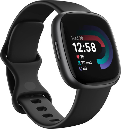 Fitbit sense smartwatch - 2,