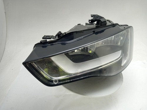 Audi headlamp headlight - headlamp,