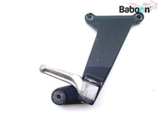 Footrest Bracket Rear Right