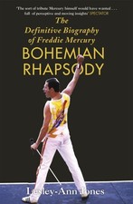 Freddie Mercury (Paperback) -