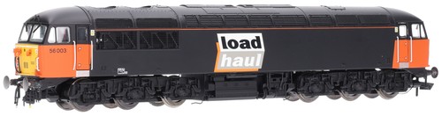R2751 hornby gauge class - oo,