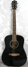 Ibanez V50NJP-BK-2Y-01