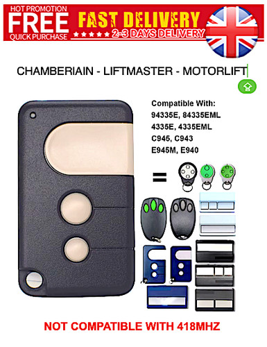 Liftmaster chamberlain - liftmaster,