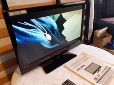 Alba 22" HD Ready Digital LED