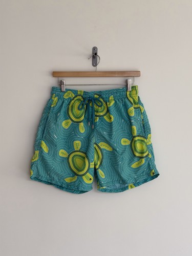 Vilebrequin swimming shorts - vilebrequin,