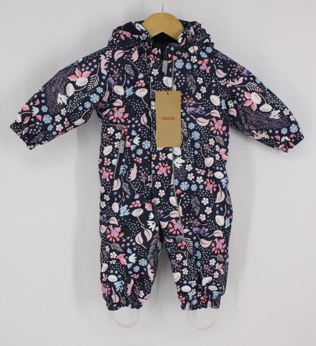 Reima unisex baby puhuri - baby,