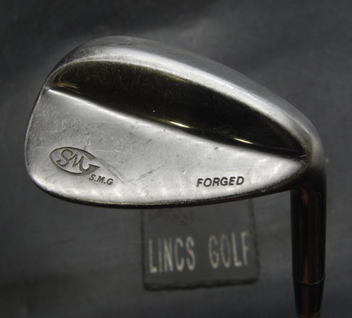 Smg forged sand wedge - smg, 56°