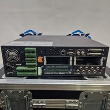 Yamaha DME64N Digital Mixing