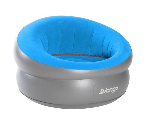 Vango inflatable flocked donut - vango,