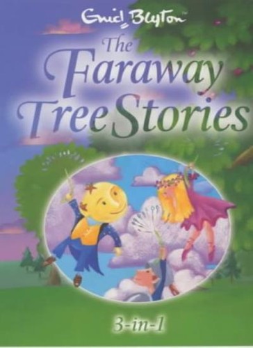 The faraway tree - the, stories
