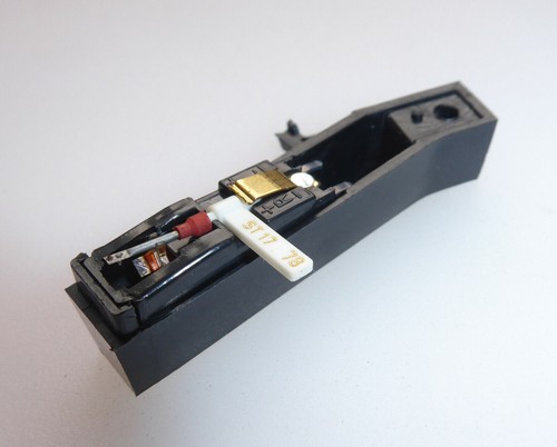 Bsr cartridge and stylus - bsr,