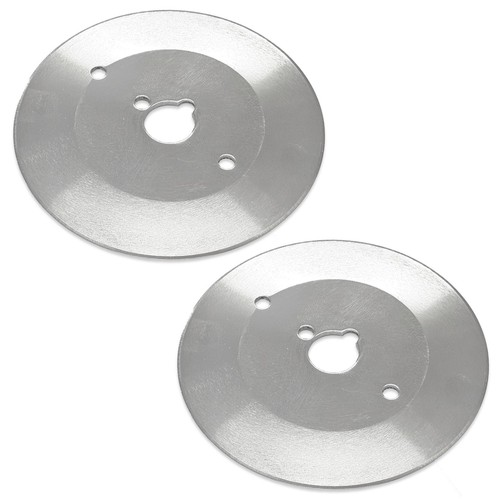 80mm kebab machine blades 2 - machine,