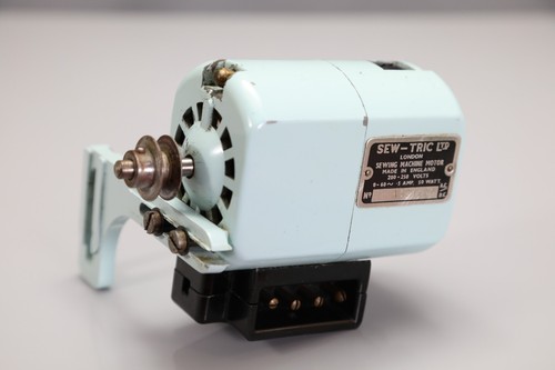 Sewtric sewing machine motor - sewing,