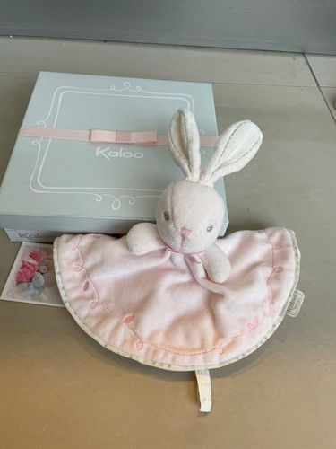 Bnib kaloo perle pink - bnib, bunny