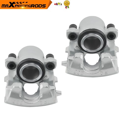 Brake calipers front for vw - front,