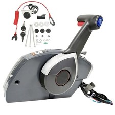 Boat Remote Control Box for