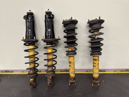 Mazda rx8 2009 springs - mazda,