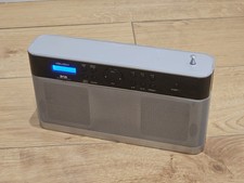 Bush CDAB51RS Portable DAB/FM