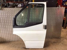 2012 FRONT TRANSIT MK7 DOOR