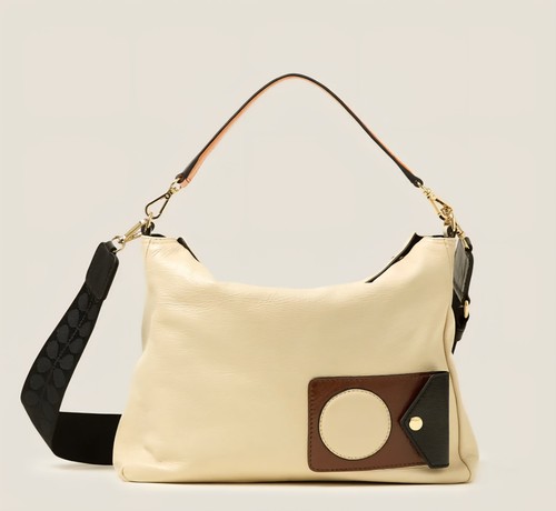 Orla kiely soft leather - kiely,