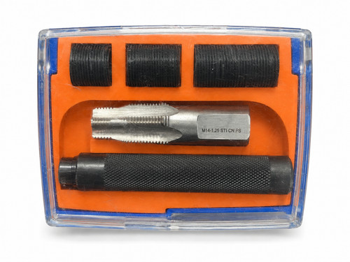 Tt943 m14 spark - x, 1.25