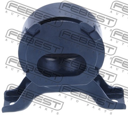 Mounting differential for - mounting,,