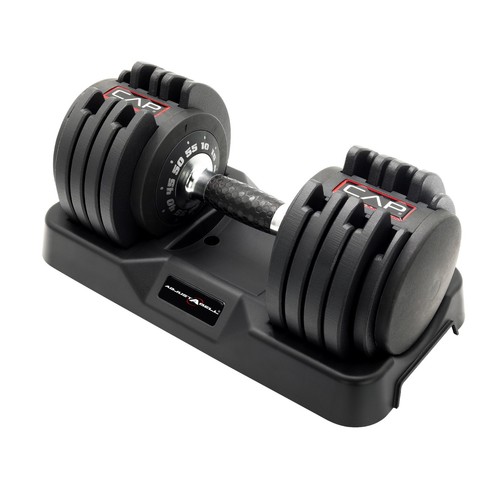 Cap barbell 55lb - cap,