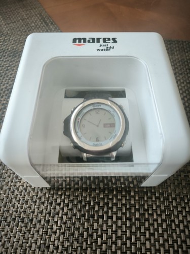 Mares matrix dive computer - matrix,