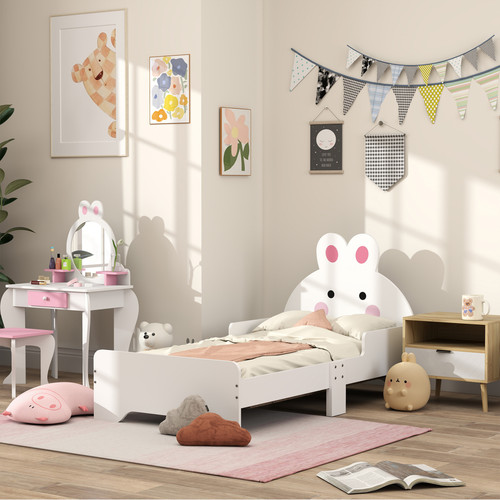 Toddler bed kids bedroom - toddler,