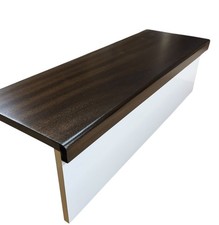 BLACK EBONY Finnish Staircase