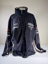 Suzuki Relentless TAS Racing