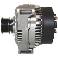 NAPA Alternator for Mercedes