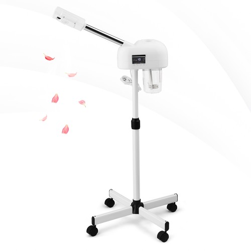 Pro barber shop facial steamer - shop,