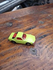 Corgi Juniors Fiat X1/9