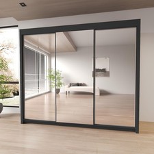 Milan modern full mirror - full,