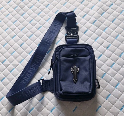 Trapstar small items bag - bag,