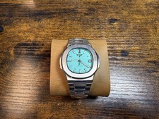  Mod Watch  nh35 Automatic