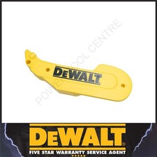 DeWalt 618193-00 Belt Cover