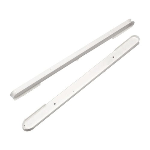 Laminated window board corner - board,