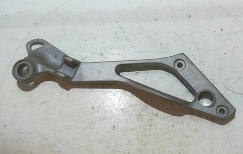 Yamaha tdm850 right footrest - yamaha,