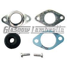 Lambretta MAG HOUSING WIRE TOP